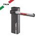 KIT Barrera BFT Giotto BT A Ultra36 2 a 4 mts FUNCION SEMAFORO - Miniatura 1