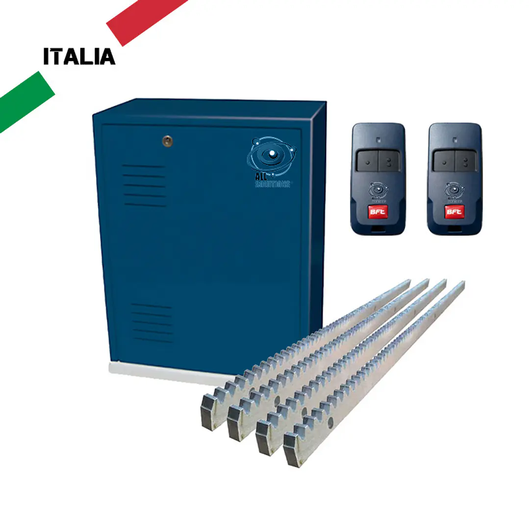 Kit BFT SP3500 1