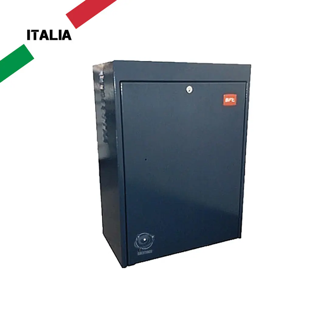 Motor BFT Oberon 2000 kg 1