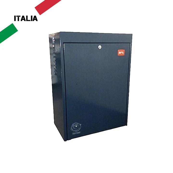 Motor BFT Oberon 2000 kg 1