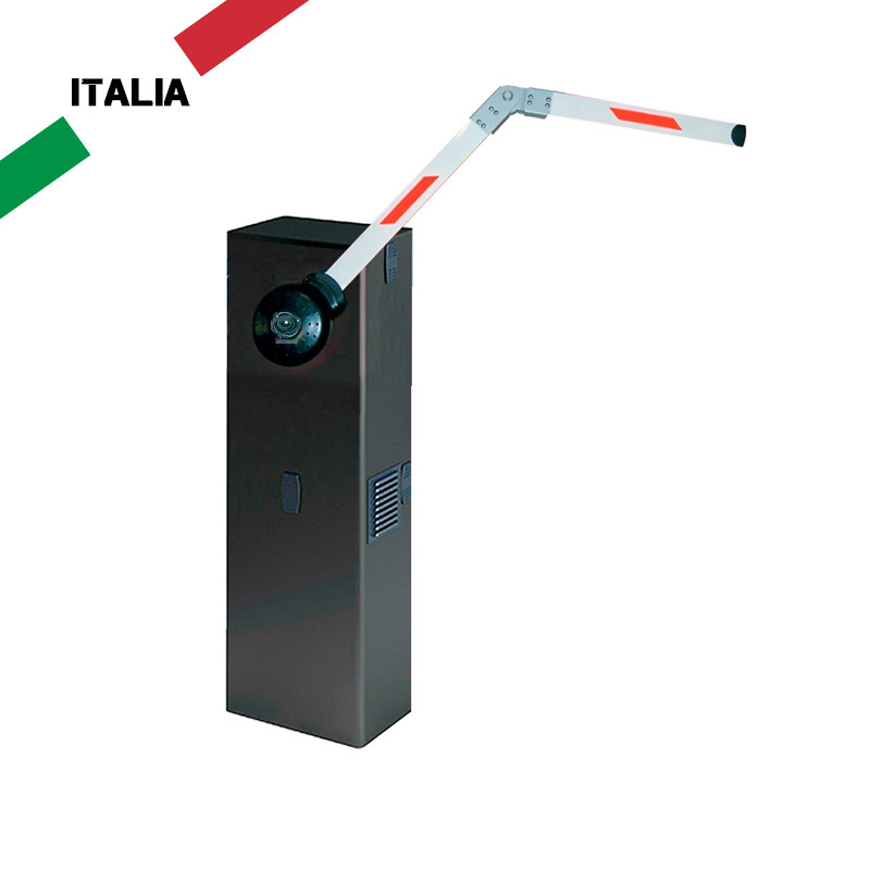 Kit Barrera BFT Moovi 30 Articulada