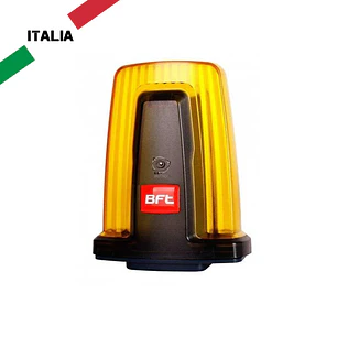 Baliza BFT Radius LED – Opciones 24V y 220V