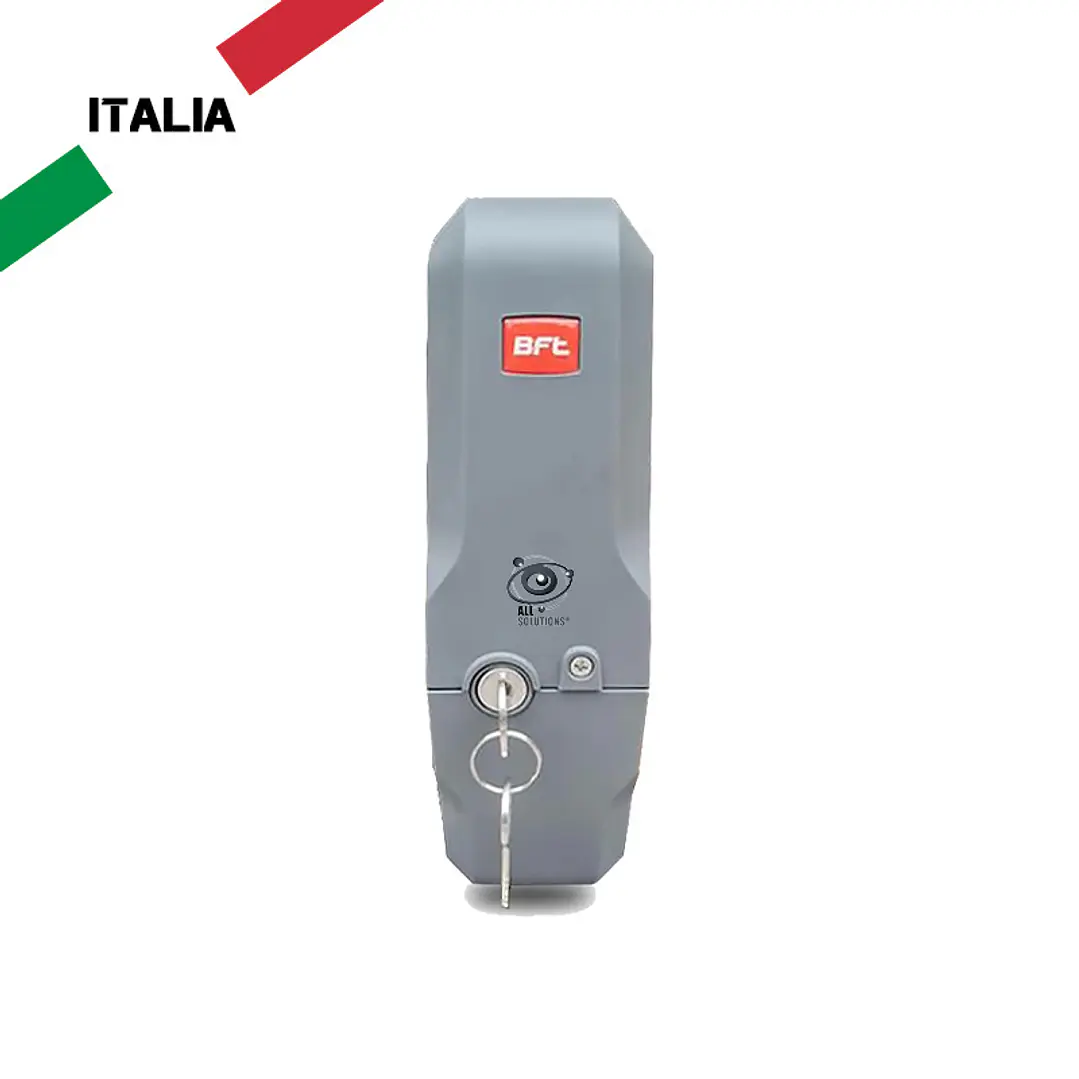 Cerradura Eléctrica a piso BFT EBP 24V 1