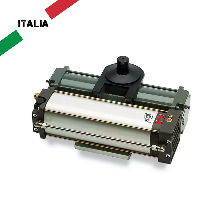 Motor Batiente BFT Sub EL-SC Izquierda 1