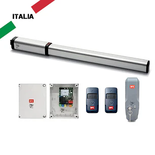 Kit Motor Batiente BFT LUX-LR 1 hoja