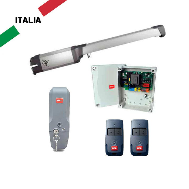 Kit Motor Batiente BFT Phobos AC A50 1 Hoja 1