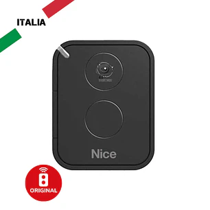 Control Remoto Nice Flo2Re 2 canales