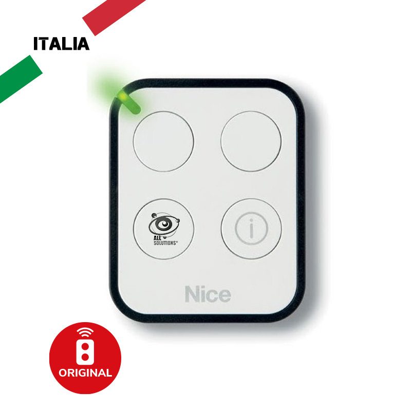 Control Remoto ON3BD Nice