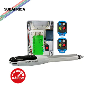 Kit Motor Batiente Centurion SMART Vantage 400 1 Hoja