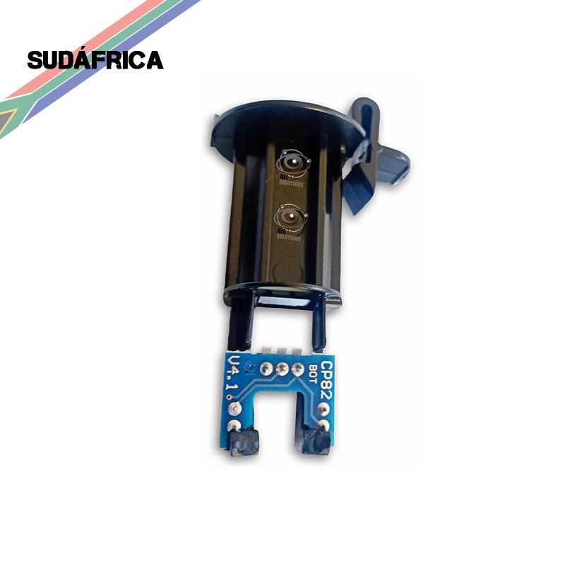 Encoder Centurion D5 Evo