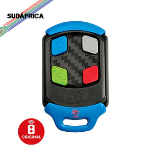 Control Remoto Centurion Nova 4 canales