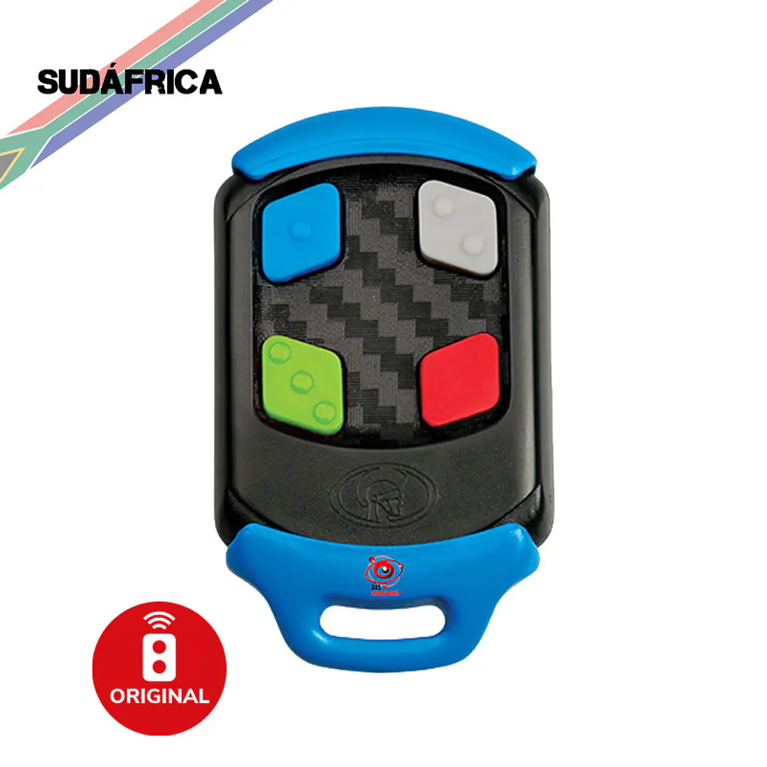 Control Remoto Centurion Nova 4 canales 1