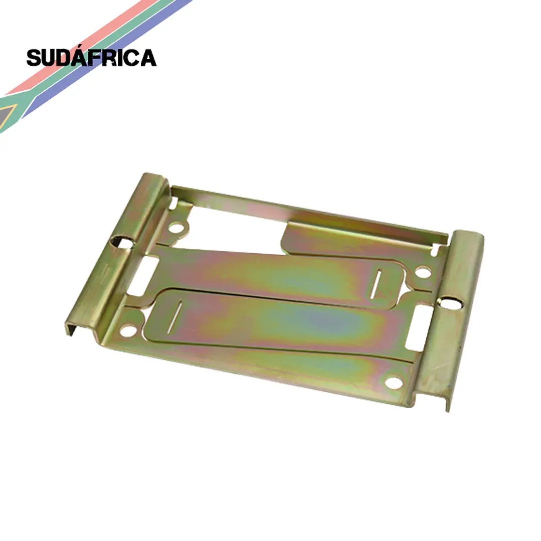 Base Anclaje Centurion D10 / D10 Turbo 1