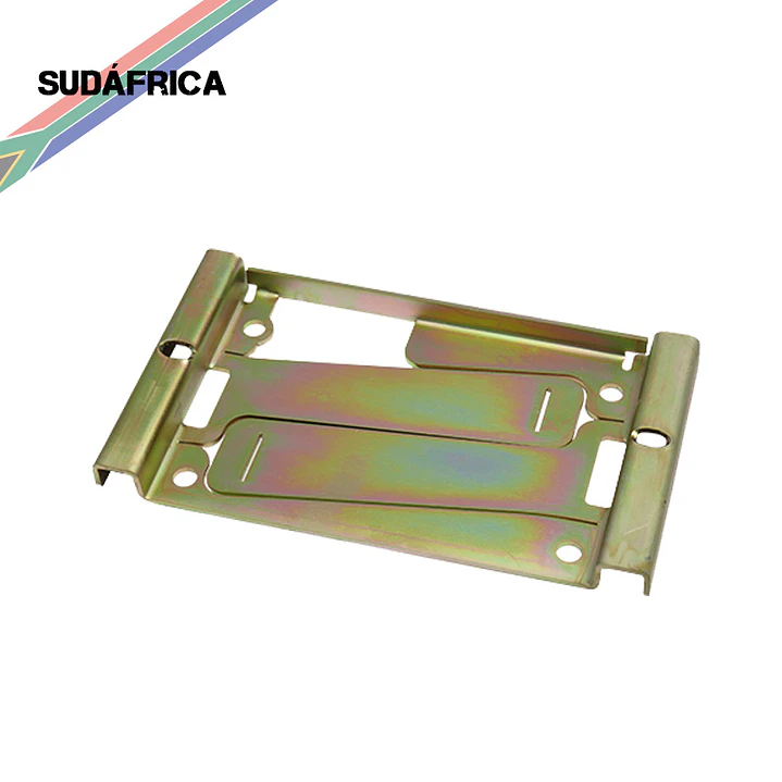 Base Anclaje Centurion D10 / D10 Turbo 1