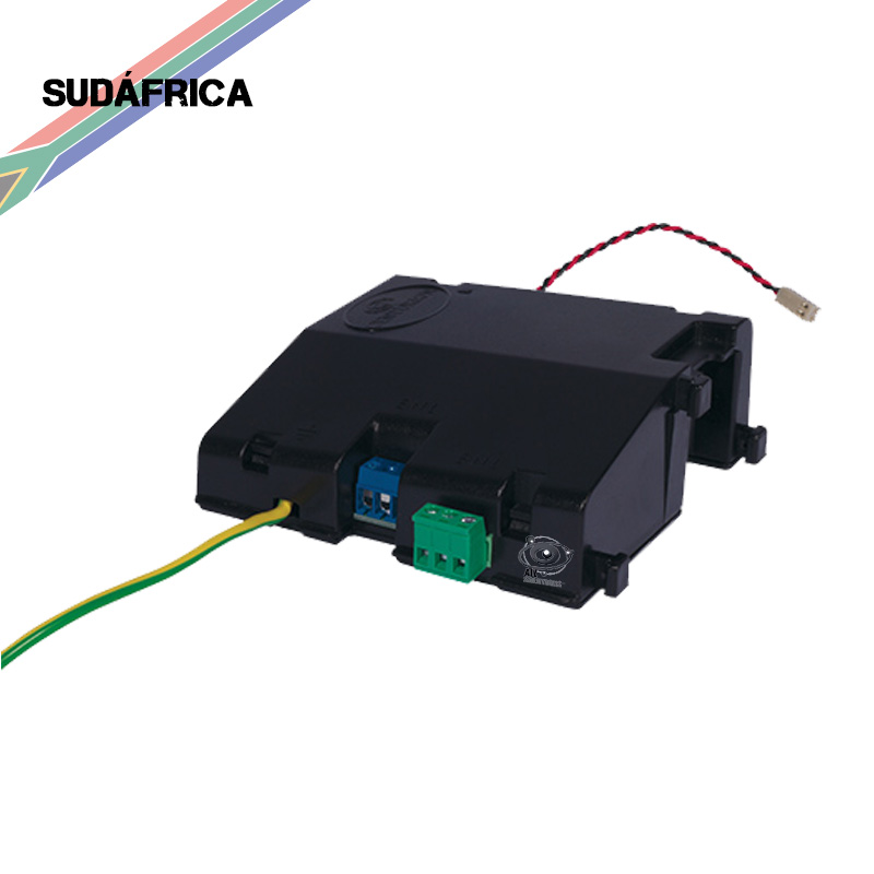 Cargador Motor Centurion D10 / D10 Turbo