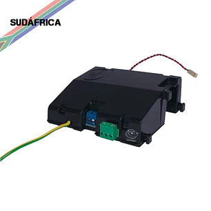 Cargador Motor Centurion D10 / D10 Turbo