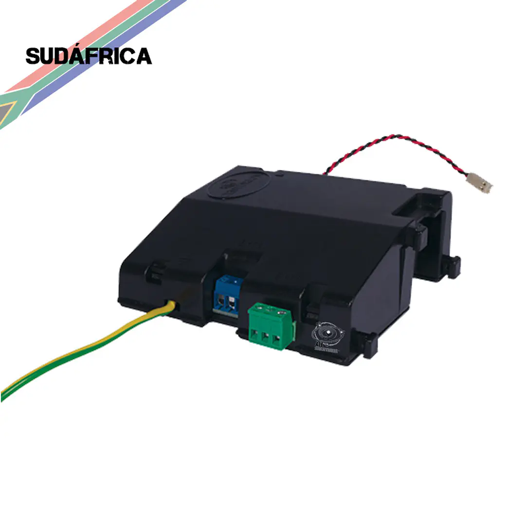 Cargador Motor Centurion D10 / D10 Turbo 1
