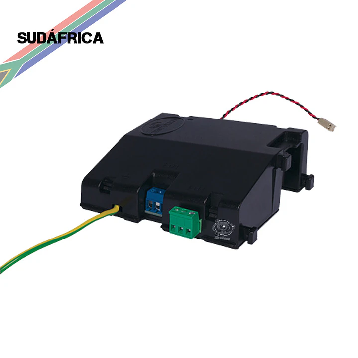 Cargador Motor Centurion D10 / D10 Turbo 1