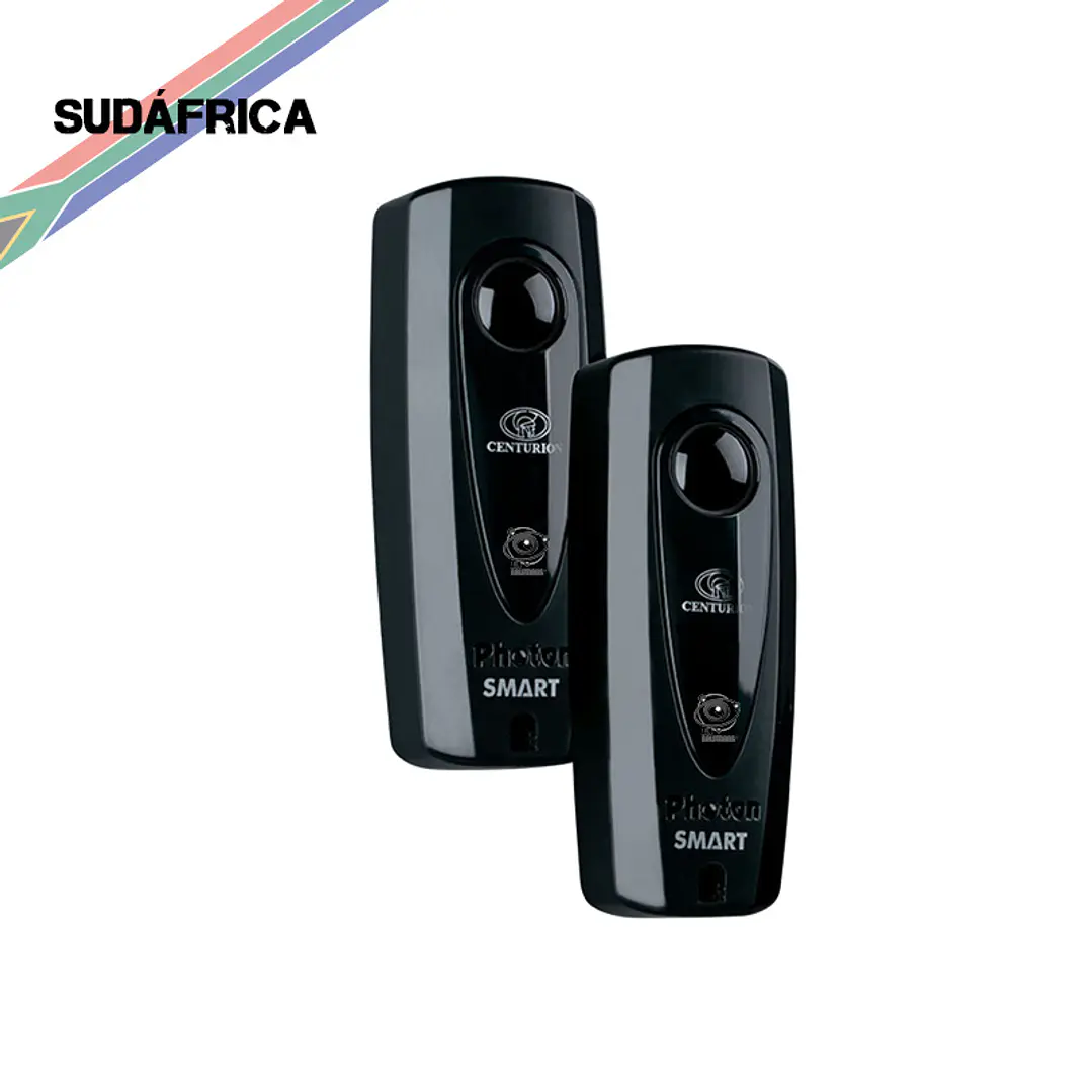 Fotocelda infrarroja Centurion Photon SMART Inalámbrica 1