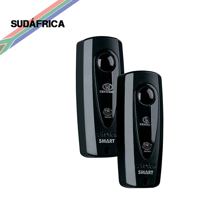 Fotocelda infrarroja Centurion Photon SMART Inalámbrica 1