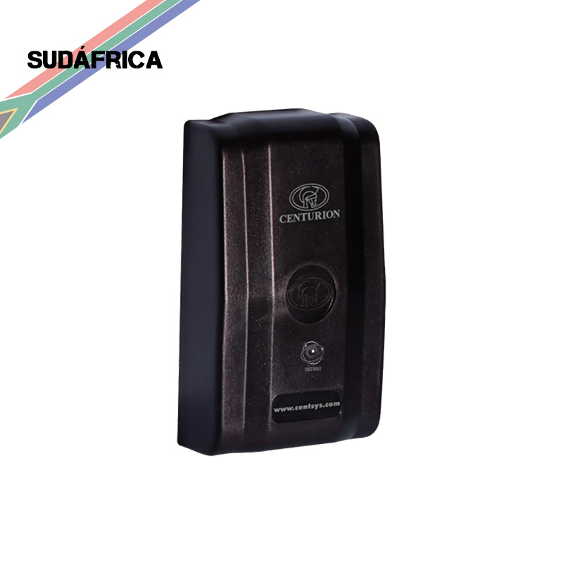 Receptor Externo Centurion Nova, 2 Canales.