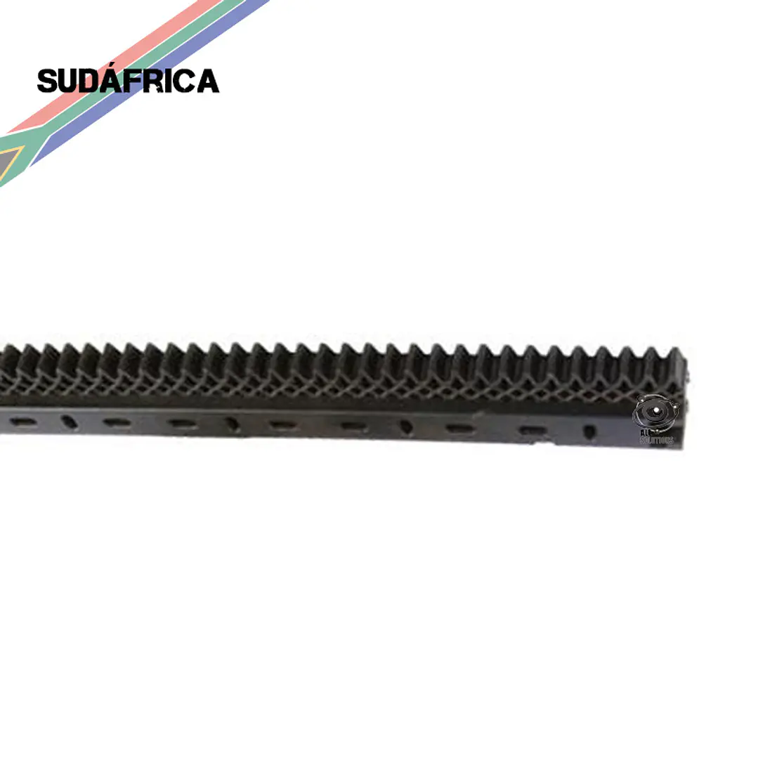 Cremallera de Nylon Centurion paso M4 1