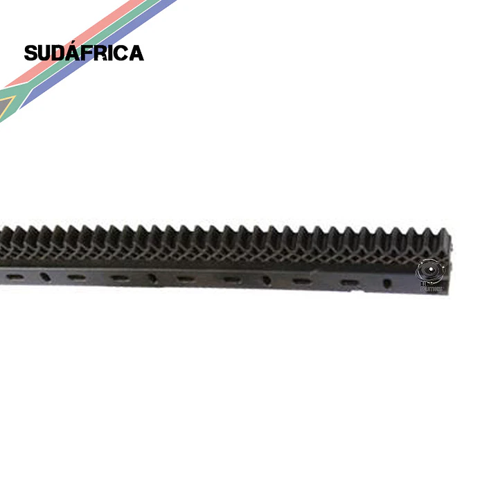 Cremallera de Nylon Centurion paso M4 1