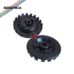 Rueda Plástica lector encoder Centurion D10 / D10 Turbo