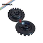 Rueda Plástica lector encoder Centurion D10 / D10 Turbo - Miniatura 1