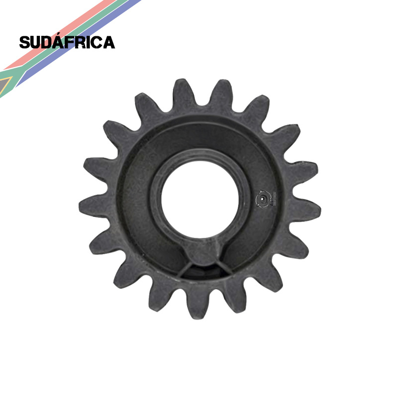Piñón Z17 Motor Centurion D5 / D10 / D10 Smart