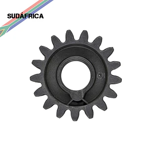 Piñón Z17 Motor Centurion D5 / D10 / D10 Smart