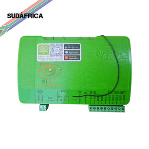 Central Electrónica Centurion Smart