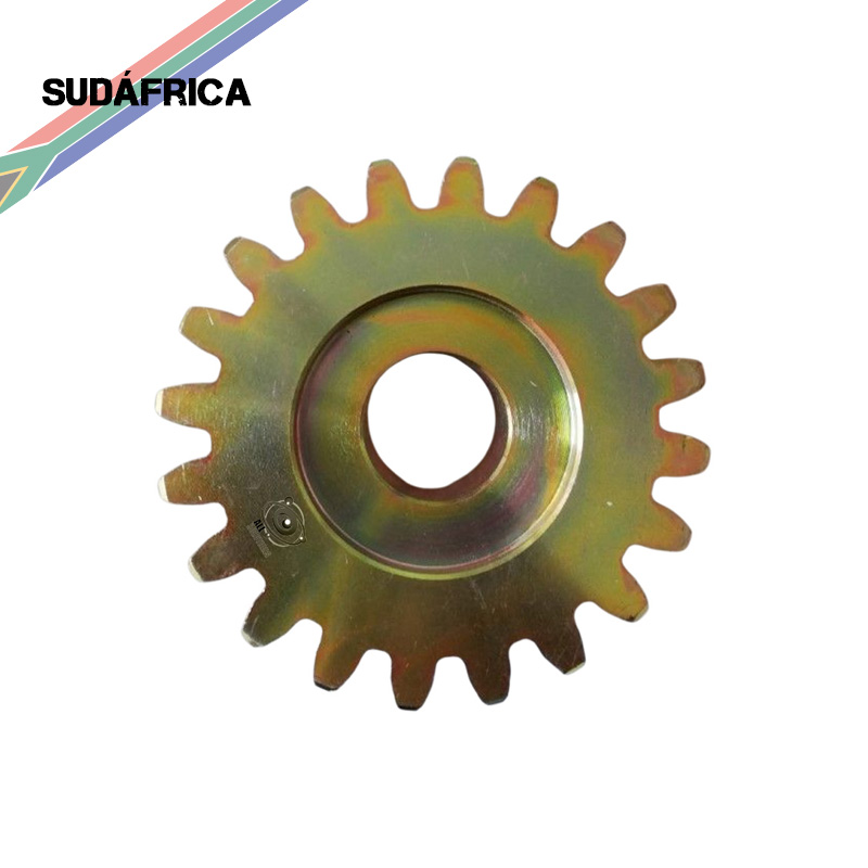 Piñón Z20 Motor D10 Turbo