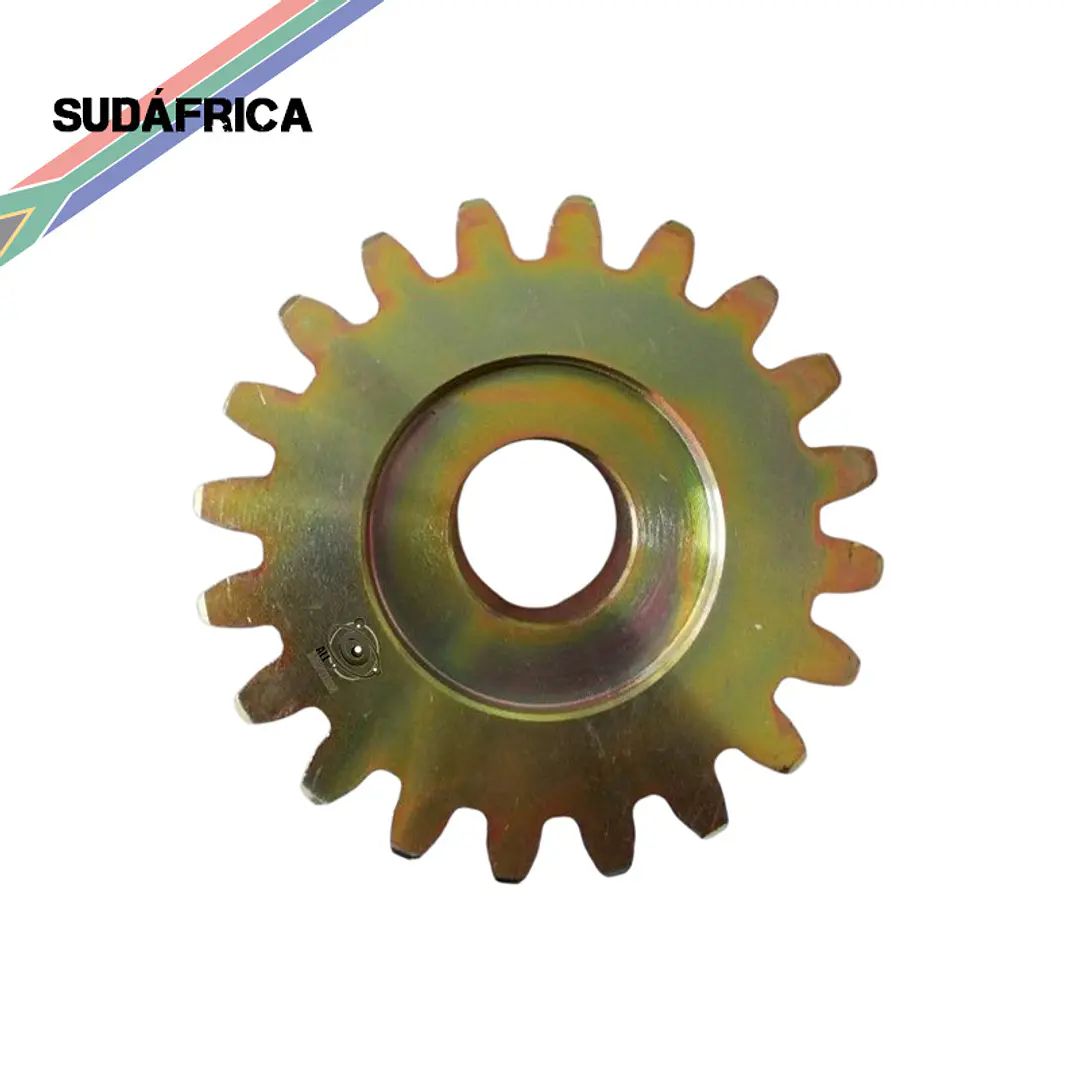 Piñón Z20 Motor D10 Turbo 1