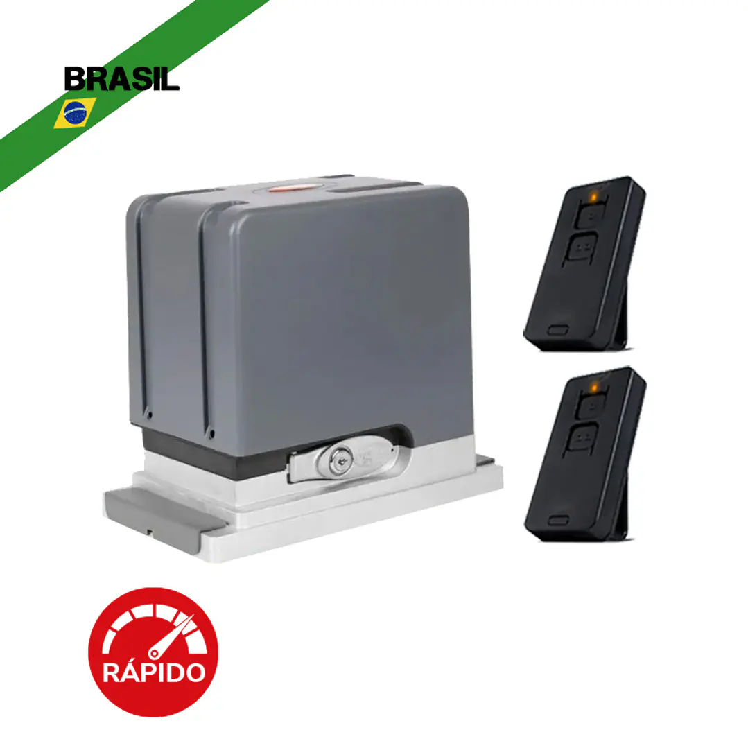 Motor PPA DZ Cube 650 Jetflex Rápido 1