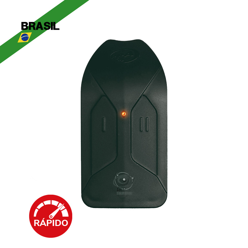 Control Remoto MITTO COOL 2 TX con 2 canales , rolling-code, 434MHz