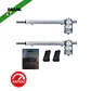 Kit Motor Batiente PPA Pivo Home Super Análoga 2 Hojas - Miniatura 1