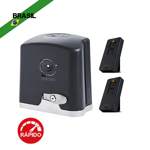 Motor PPA DZ  Rio R 800 Jetflex Hibrida 220V + 2TX Z18