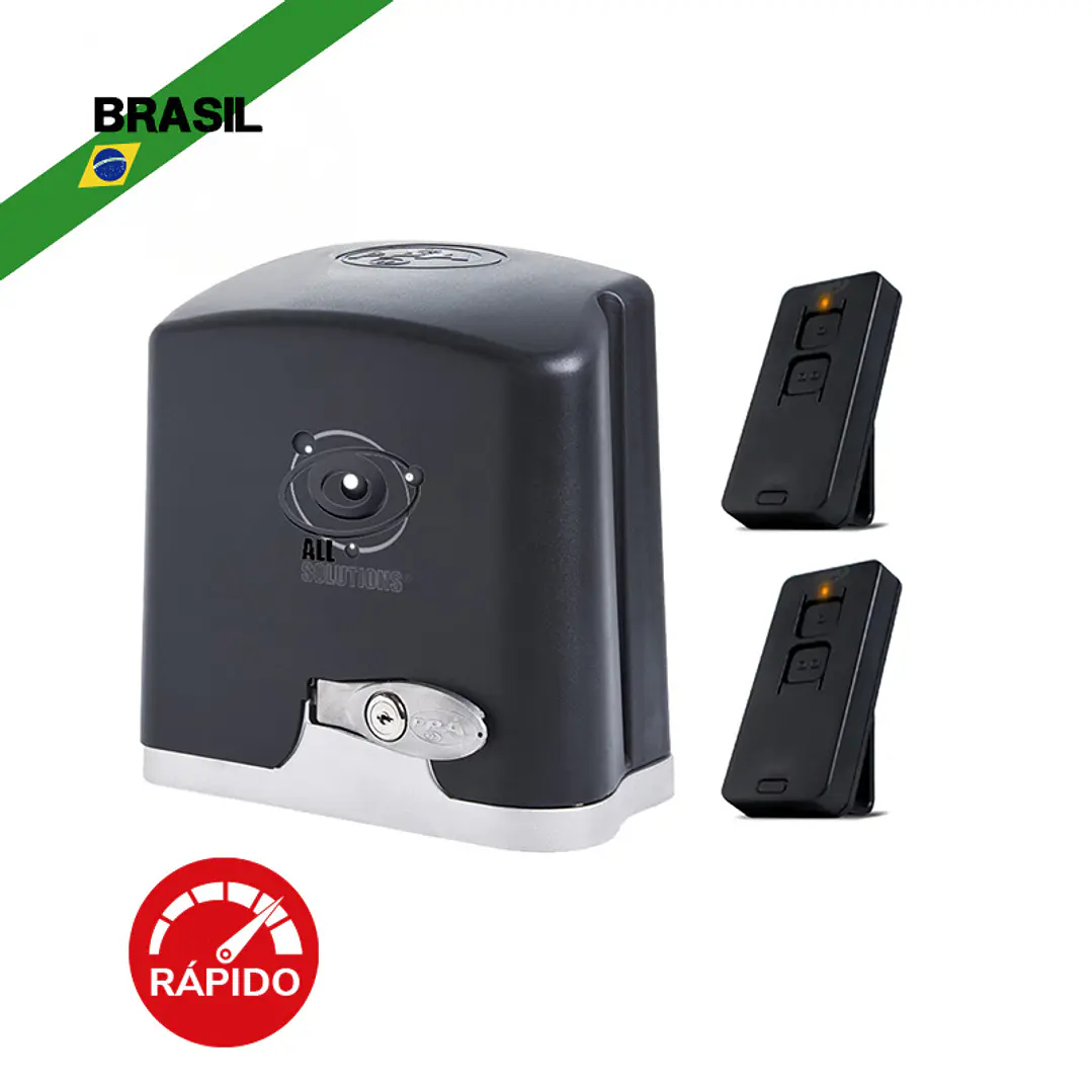Motor PPA DZ  Rio R 800 Jetflex Hibrida 220V + 2TX Z18 1