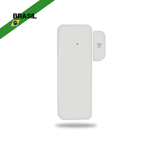 Sensor Magnético Inalámbrico PPA Smart Slim