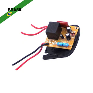 TIMER para cerradura PPA traba dog