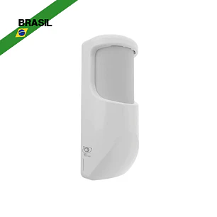 Sensor de movimiento PIR PPA Smart Slim RF