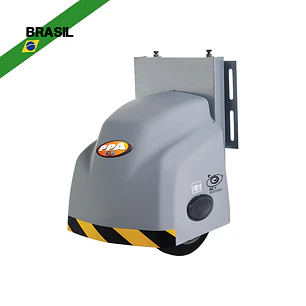 Motor PPA Pivo Liger Universal 220V