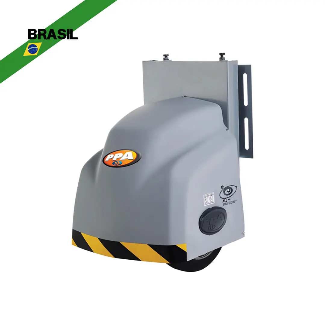 Motor PPA Pivo Liger Universal 220V 1