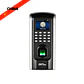 Control de Acceso Biométrico F7-C ZKTeco | Lector Huella IP - Miniatura 1