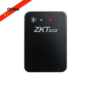 Radar para barreras vehiculares ZKTeco VR10 Pro
