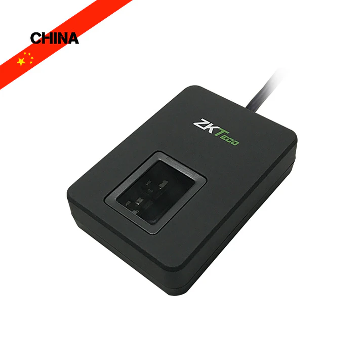 ZK9500. Enrolador usb biométrico de huella (bio-id) 1