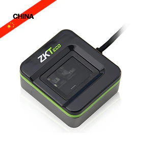 SLK20R. enrolador usb biométrico de huella (z-id)