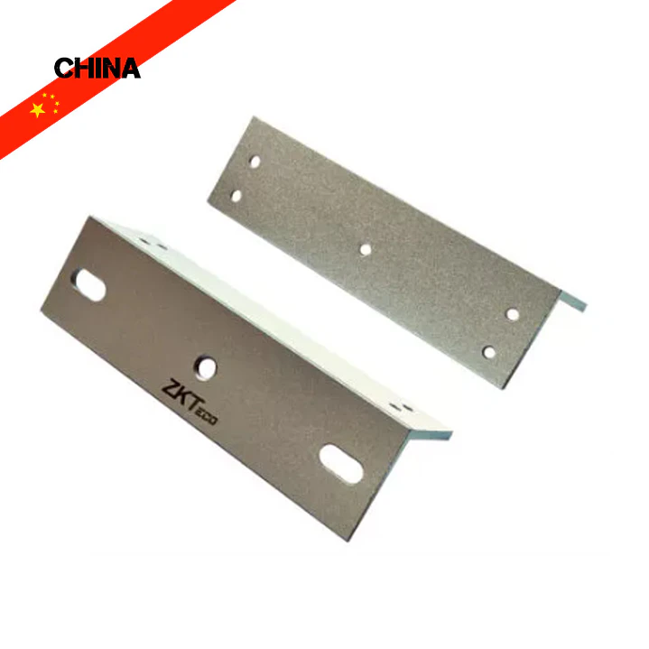 CM-280BZ. soporte tipo Z para retenedor zkteco 280kg 1