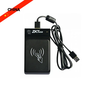 CR20M. enrolador usb de tarjetas RFID ic 13.56mhz (solo lectura)